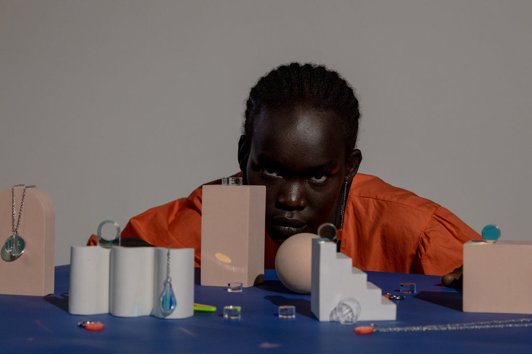 Launching Your Own Jewelry Brand A Step-By-Step Guide