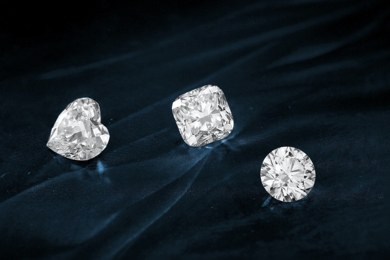 What You Need To Know About Lab Grown Diamonds – Variation