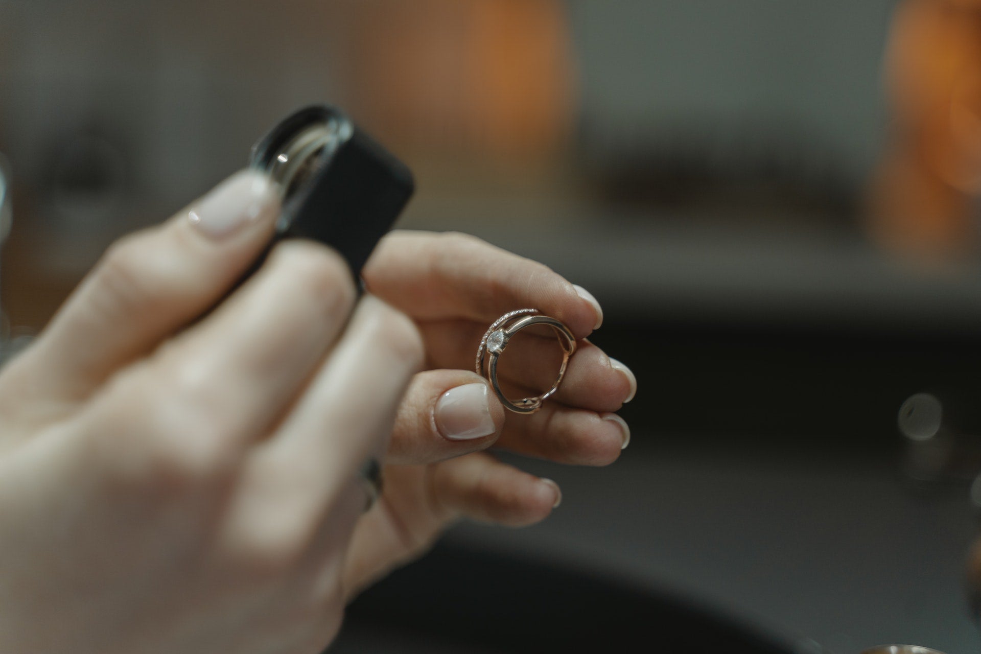 Jewellery Manufacturers in Surat