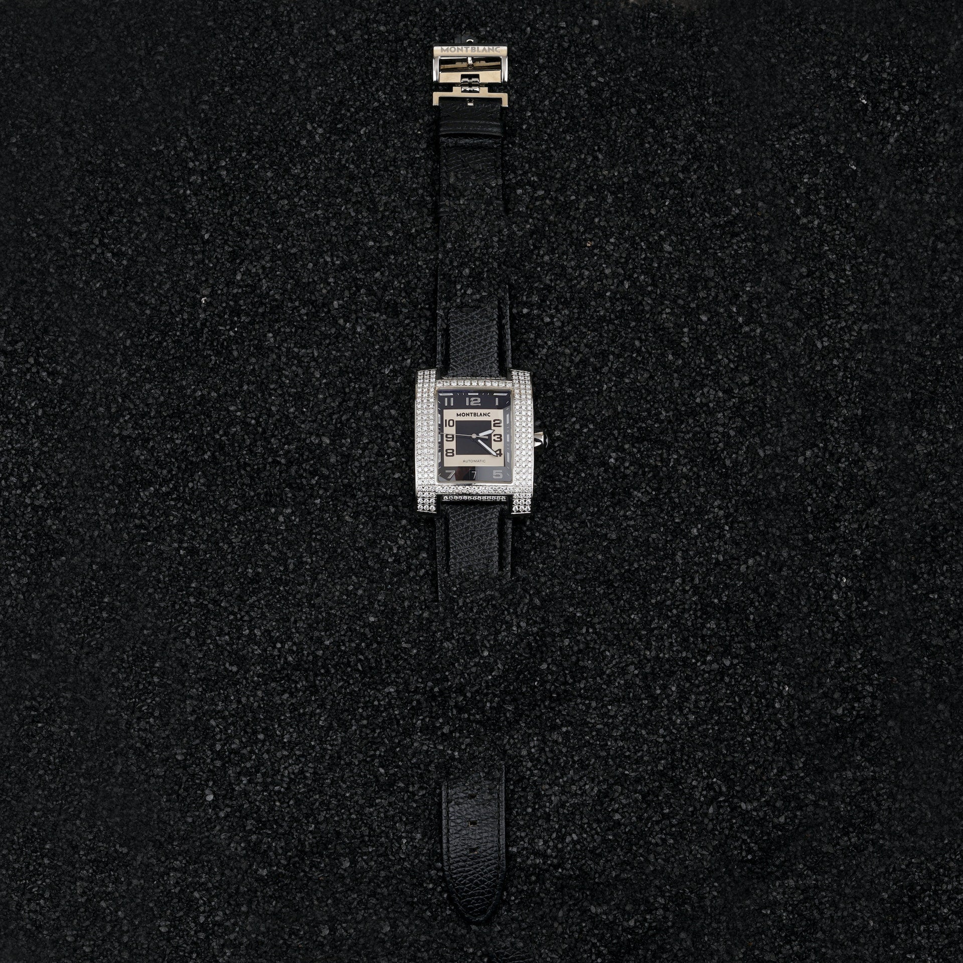 Diamond Watch Manufacturer In Surat
