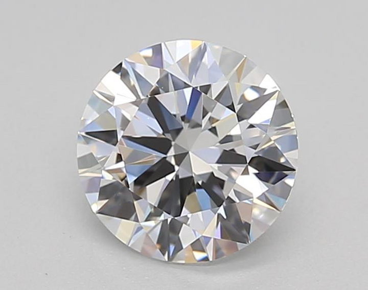 1 Carat Lab Grown Diamond Price in India with Excellent Cut