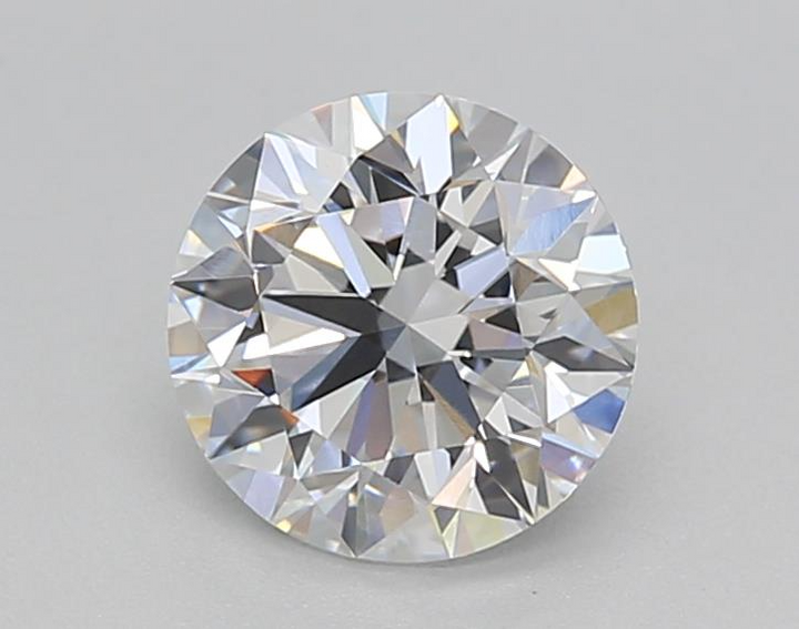 True 1 Carat Lab Grown Diamond Price in India Today