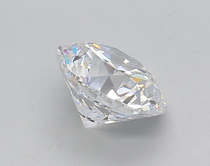 1 carat lab grown diamond