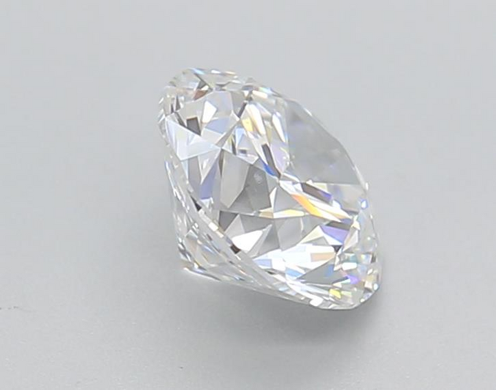 1 carat lab grown