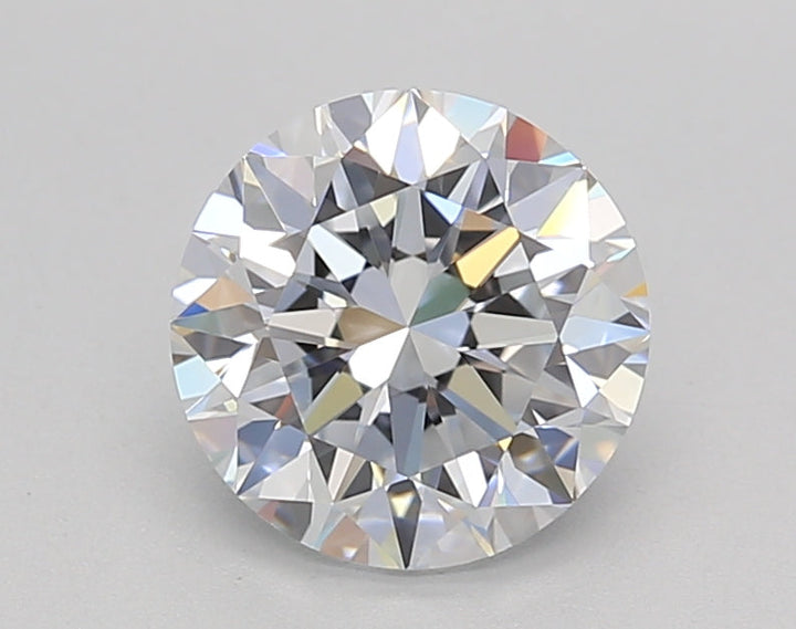 1.50 CT Round Lab Grown Diamond - F Color, VVS2 Clarity