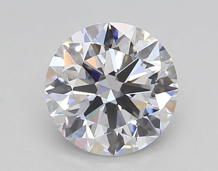 1.50 CT Round Lab Grown Diamond, IGI Certified, D Color, VS1 Clarity