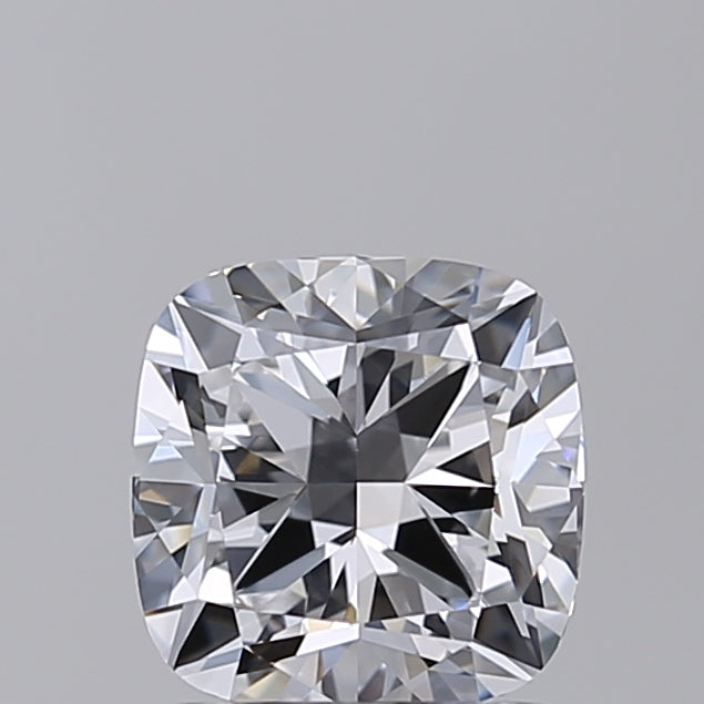 1.50 ct. Cushion Brilliant Lab Grown Diamond - IGI Certified, D VVS2
