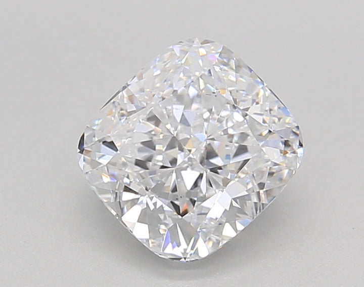 1.50 ct. Cushion Cut Lab Grown Diamond - IGI Certified, D SI1