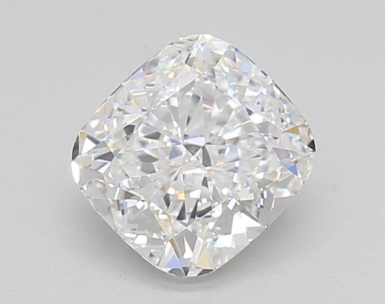 1.50 ct. Cushion Cut Lab Grown Diamond - IGI Certified, D VVS2