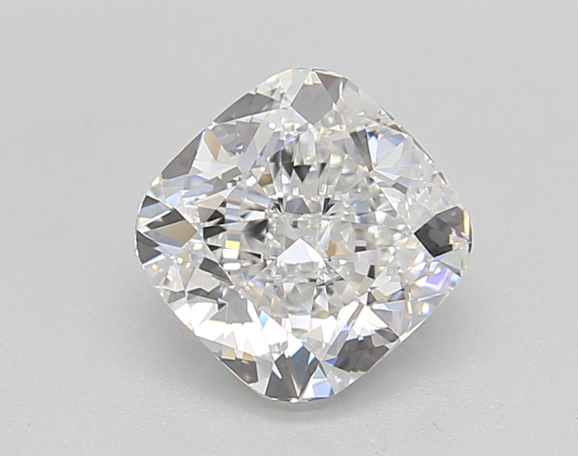 1.50 ct. Cushion Cut Lab Grown Diamond - IGI Certified, E VVS2