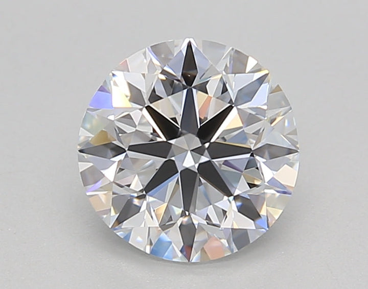 1.50 ct. Lab-Grown Round Diamond, IGI Certified, D Color, VVS1 Clarity