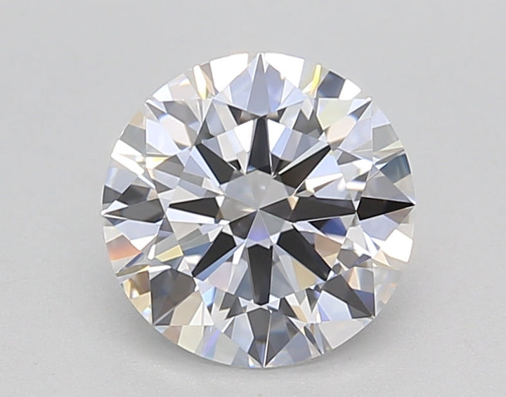 1.50 ct. Lab-Grown Round Diamond, IGI Certified, D Color, VVS1 Clarity