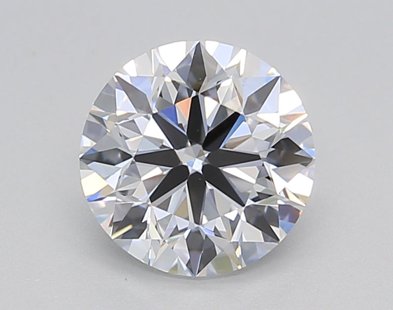 1.50 ct. Lab Grown Diamond - IGI Certified - Round Cut, D Color, VVS2 Clarity