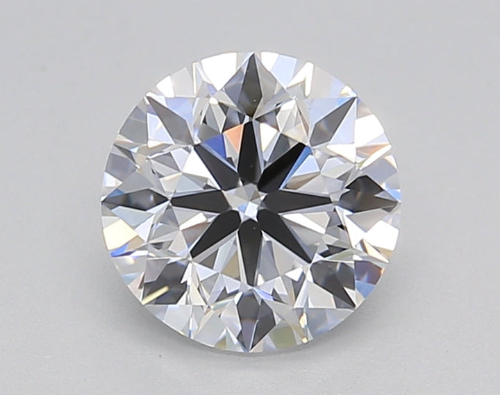 1.50 ct. Lab Grown Diamond - IGI Certified - Round Cut, D Color, VVS2 Clarity