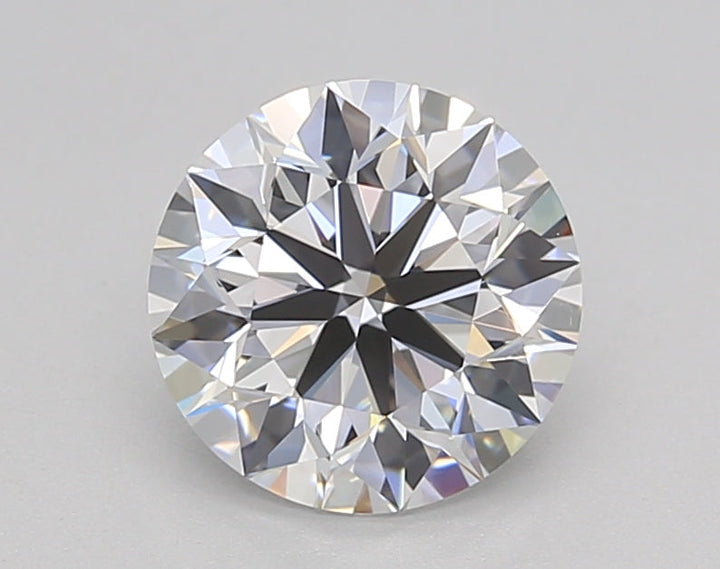 1.50 ct. Lab Grown Diamond - IGI Certified - Round Cut, D Color, VVS2 Clarity