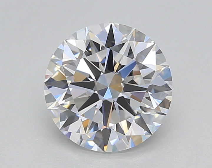 1.50 ct. Lab Grown Diamond - IGI Certified - Round Cut, D Color, VVS2 Clarity