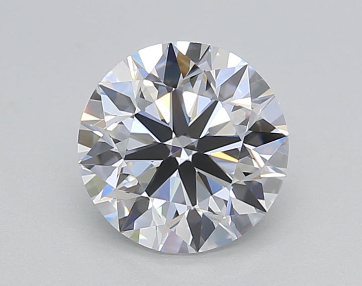 1.50 ct. Lab Grown Diamond - IGI Certified - Round Cut, F Color, VVS2 Clarity