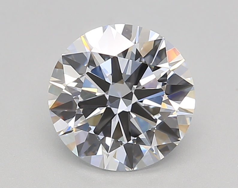 1.50 ct. Lab Grown Diamond - IGI Certified - Round Cut, F Color, VVS2 Clarity