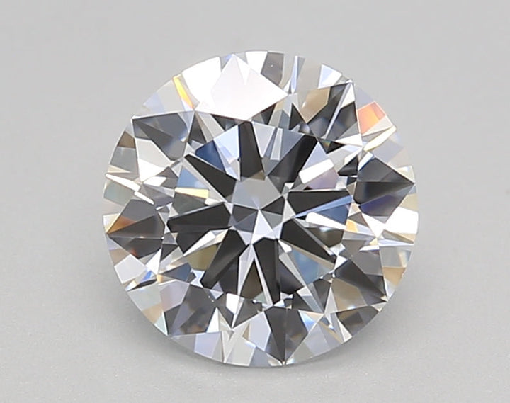 1.50 ct. Lab Grown Diamond - IGI Certified - Round Cut, F Color, VVS2 Clarity
