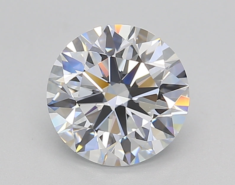 1.50 ct. Lab Grown Diamond - IGI Certified - Round Cut, F Color, VVS2 Clarity