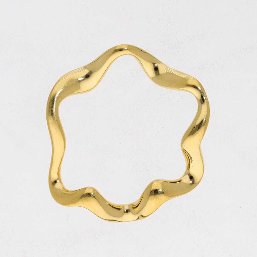 Custom Gold Vermeil Jewelry