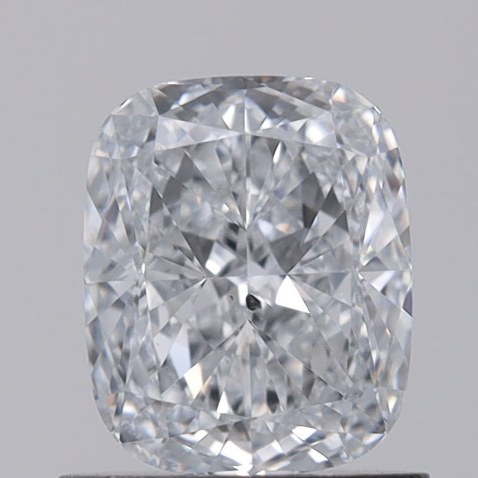 1 carat cushion diamond