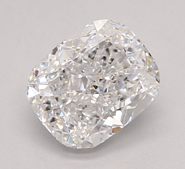 1 carat long cushion diamond