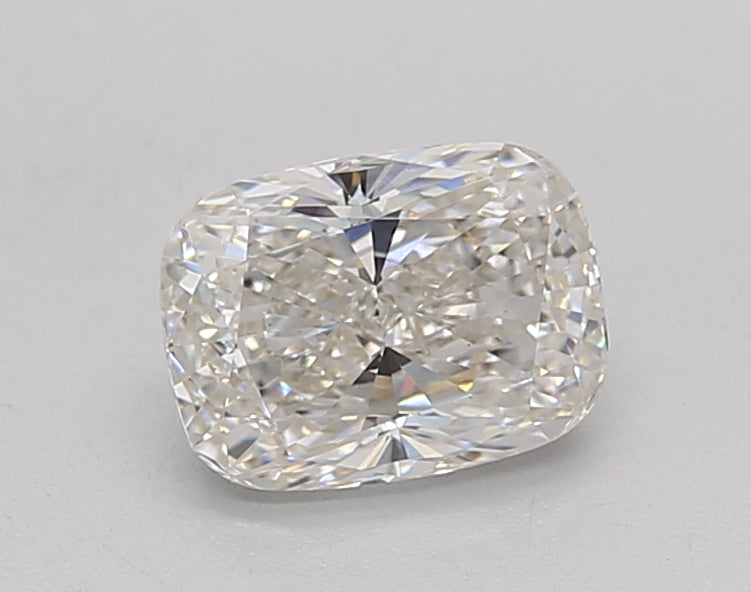 1 carat cushion cut diamond