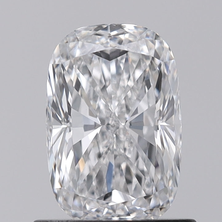 buy 1 carat long cushion diamond online in india at best price on variation.