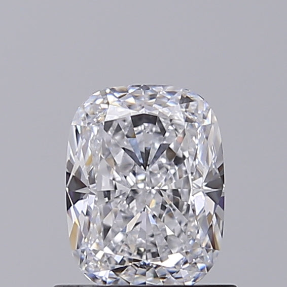 1 carat cushion diamond
