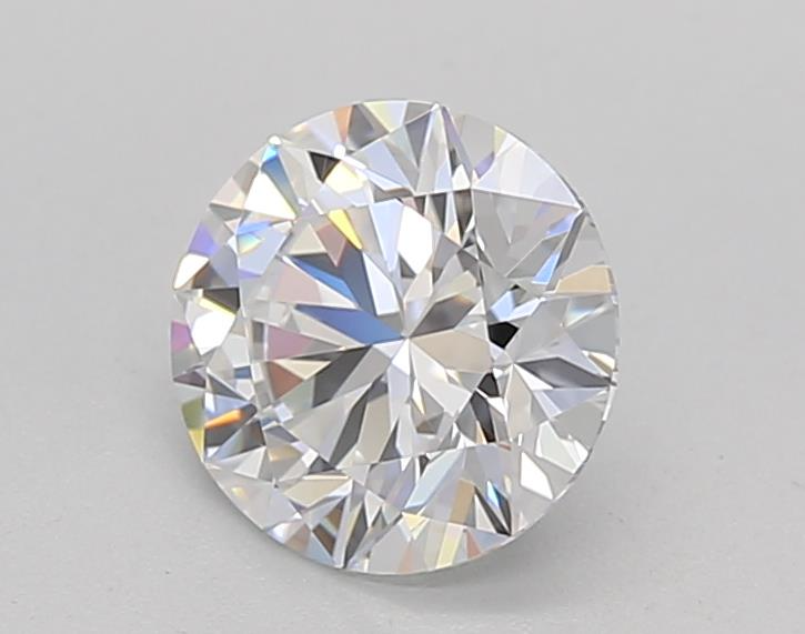 IGI Certified 1.03 CT Round Lab-Grown Diamond | Vvs1 | D