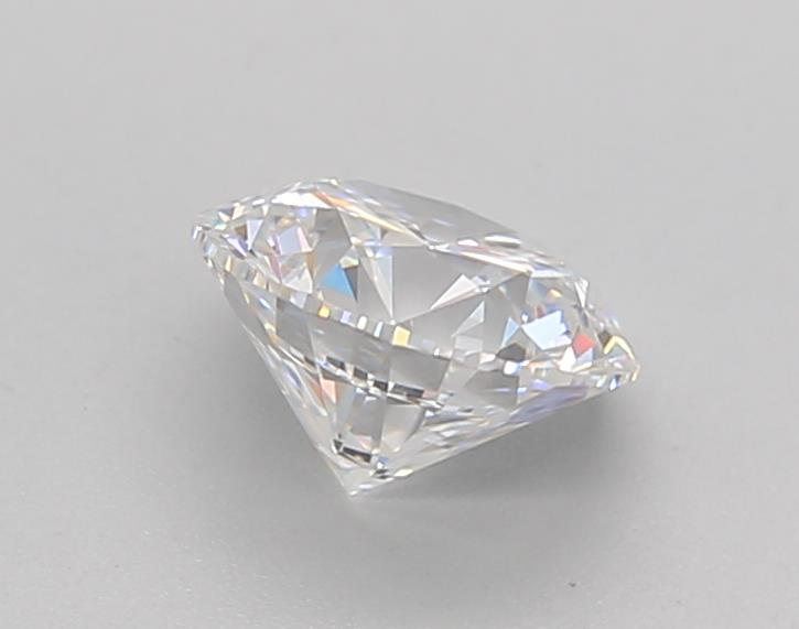 IGI Certified 1.03 CT Round Lab-Grown Diamond | Vvs1 | D