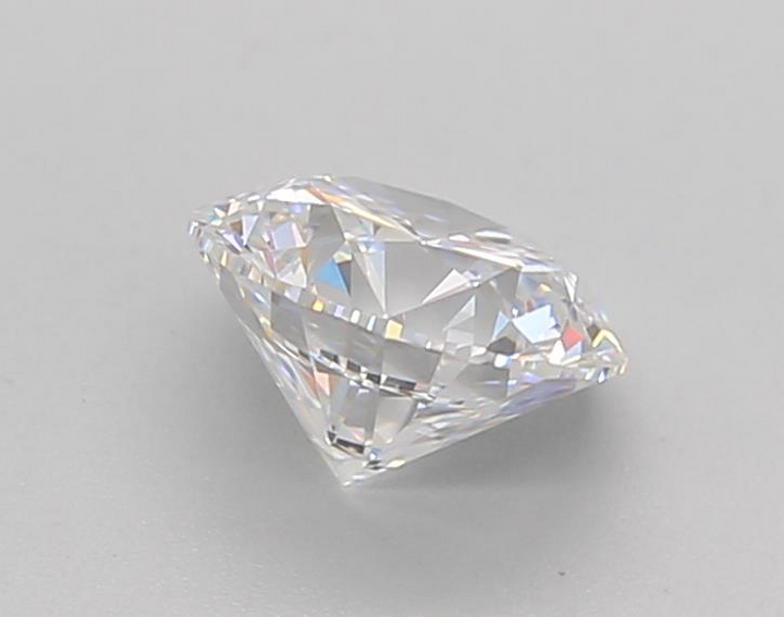 IGI Certified 1.03 CT Round Lab-Grown Diamond | Vvs1 | D