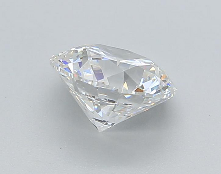 IGI bersertifikat 1,03 ct bundar bundar berlian/vvs1/d