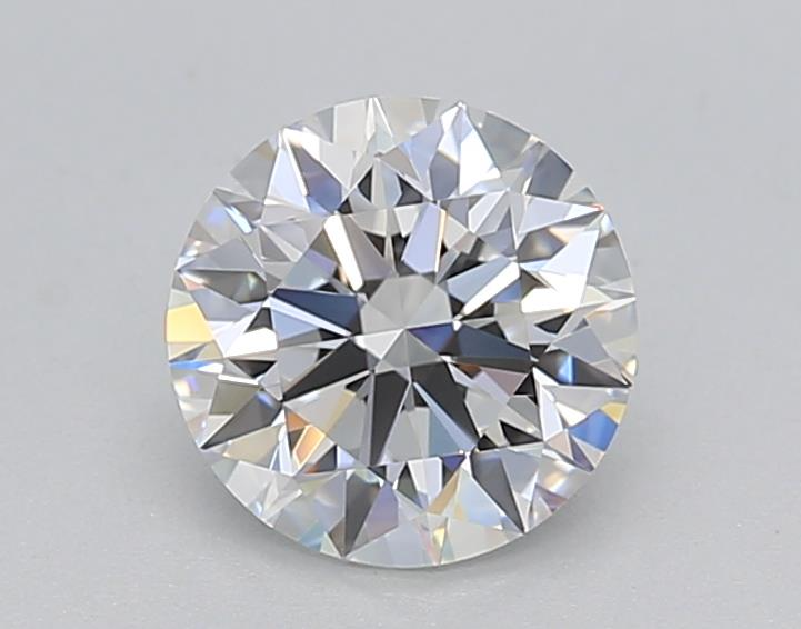IGI Certified 1.03 CT Round Lab-Grown Diamond (VVS1/D)