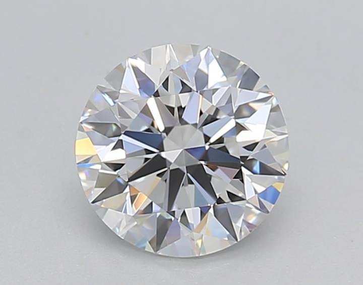 IGI Certified 1.03 CT Round Lab-Grown Diamond (VVS1/D)