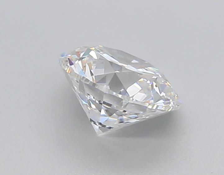 IGI Certified 1.03 CT Round Lab-Grown Diamond (VVS1/D)