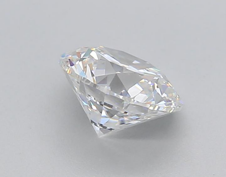 IGI Certified 1.03 CT Round Lab-Grown Diamond (VVS1/D)