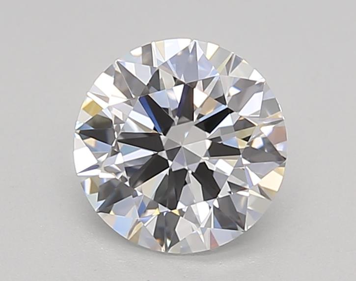 IGI Certified 1.03 CT Round Lab-Grown Diamond (VVS1/D)