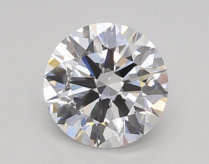 IGI Certified 1.03 CT Round Lab-Grown Diamond (VVS1/D)