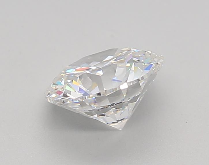 IGI Certified 1.03 CT Round Lab-Grown Diamond (VVS1/D)