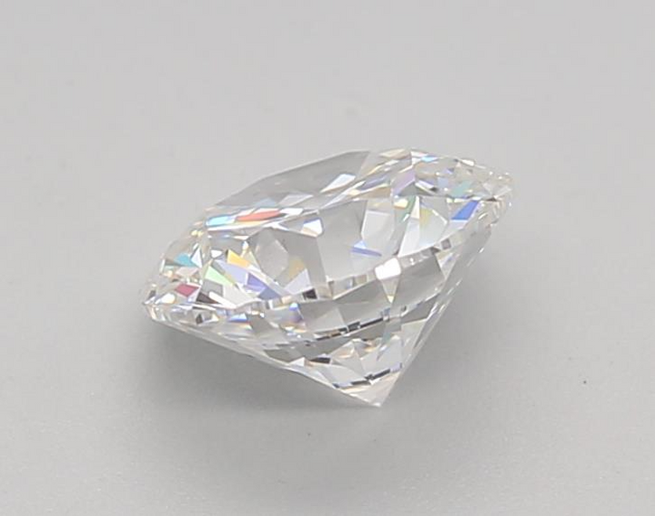 IGI Certified 1.03 CT Round Lab-Grown Diamond (VVS1/D)