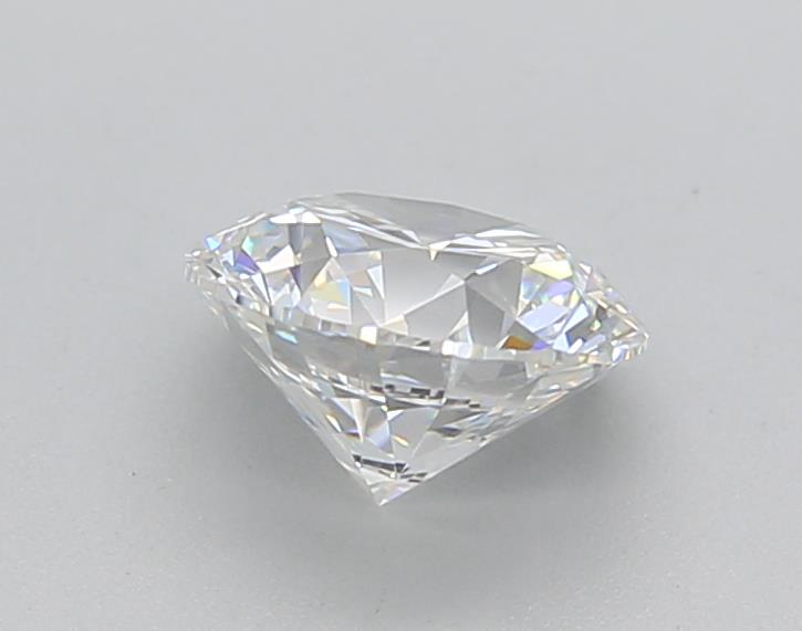 IGI bersertifikat 1,03 ct bundar lab grown berlian - warna vvs1 d