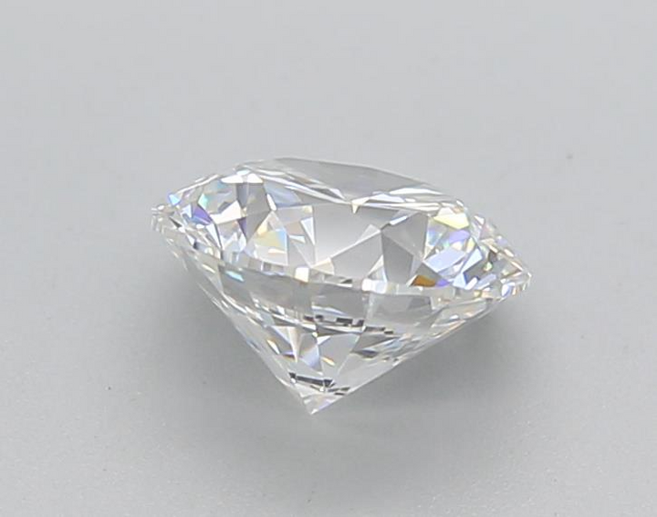 IGI bersertifikat 1,03 ct bundar lab grown berlian - warna vvs1 d