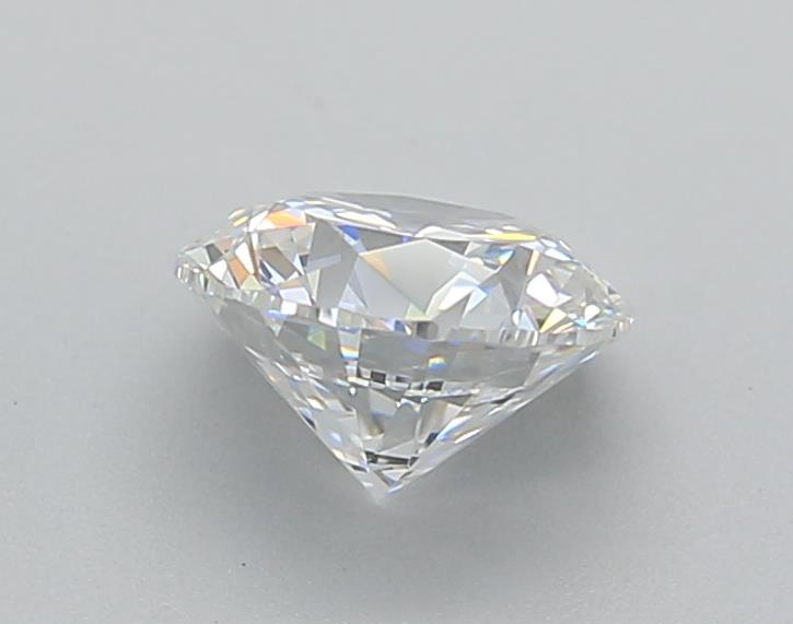 IGI bersertifikat 1,03 ct round lab grown Diamond - vvs2/e