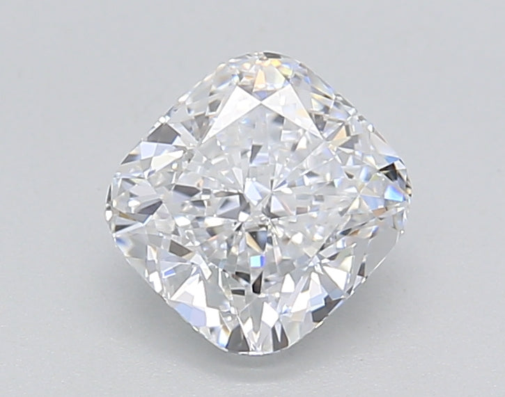 1 carat lab grown diamond