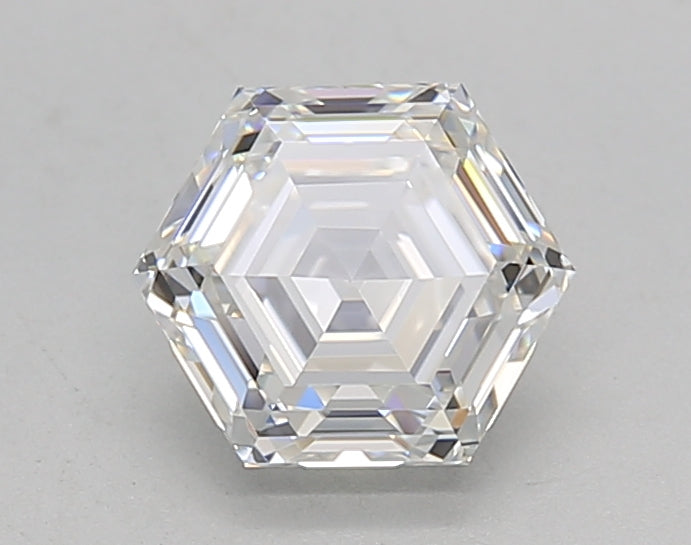 1 carat lab grown diamond