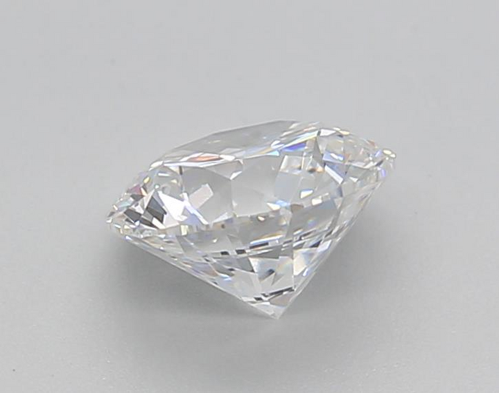 lab grown diamond