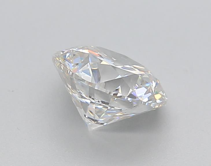 IGI gecertificeerd 1,04 CT ronde lab gekweekte diamant, vs1 duidelijkheid