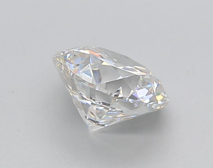 IGI gecertificeerd 1,04 CT ronde lab gekweekte diamant, vs1 duidelijkheid